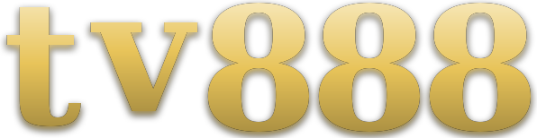 tv888 logo